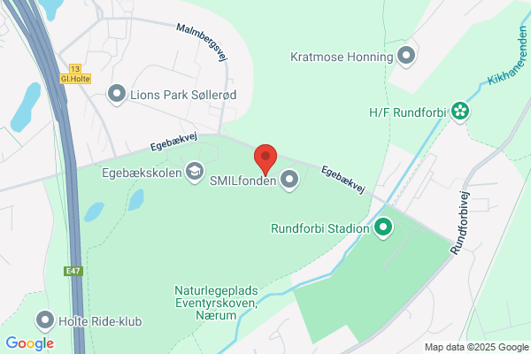 Euromedicin Danmark A/S