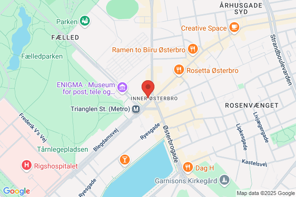 Trianglen Apoteket