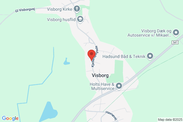 Hjerming Anders