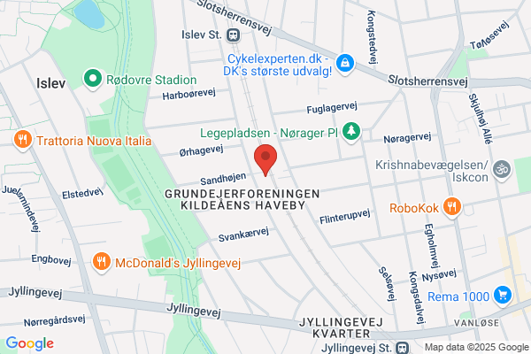 Riis René S