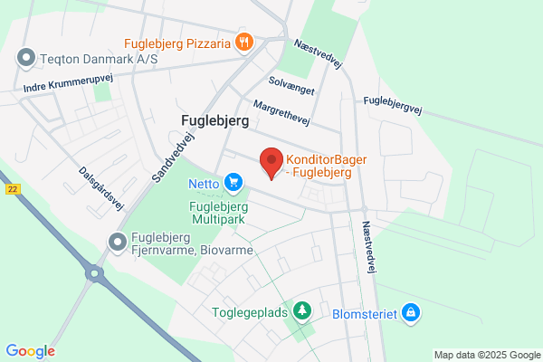 Fuglegårdsvej Fysioterapi Aps