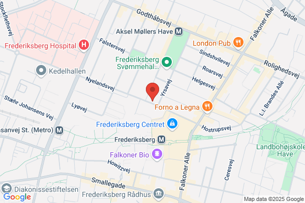 Fysiolutions JC