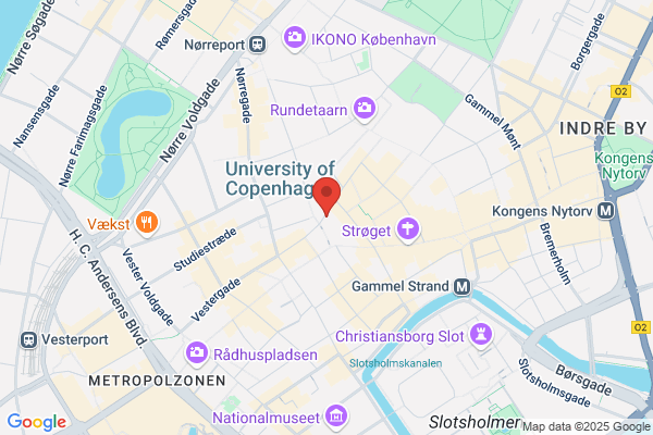 Fysioterapi Klinik for