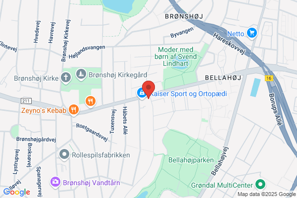 Gynobs Klinikken