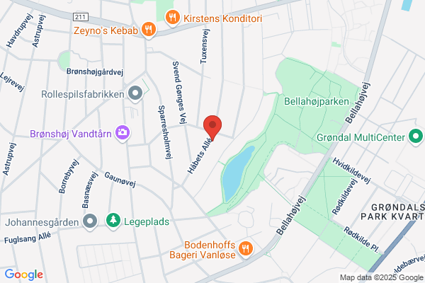 Rødovre Osteopati