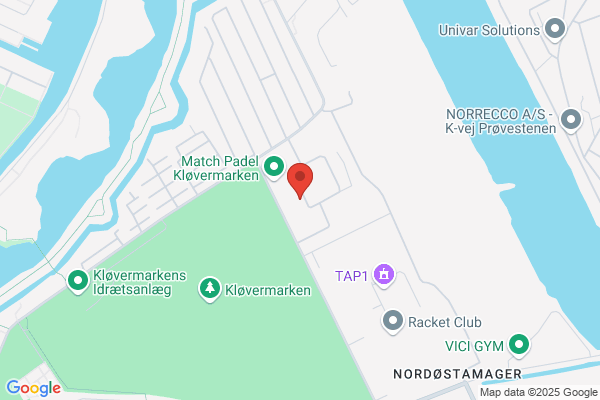 Egebak Gregersen Nybo Nørrevang ApS