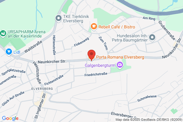Espira Pizza Bar