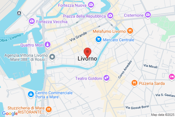 Pizzaria Livorno