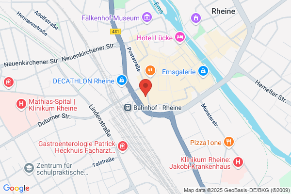Uncle-S Pizza & Specialeties