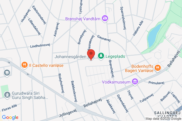 Johannesgården Plejehjem