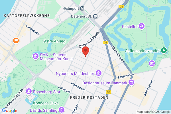 Nybodergården Plejehjem