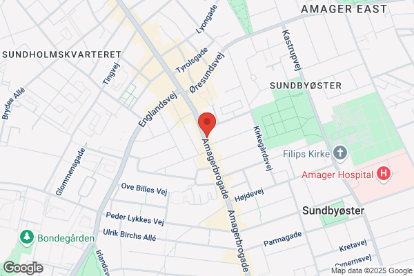 Røde Kors Hjemmet