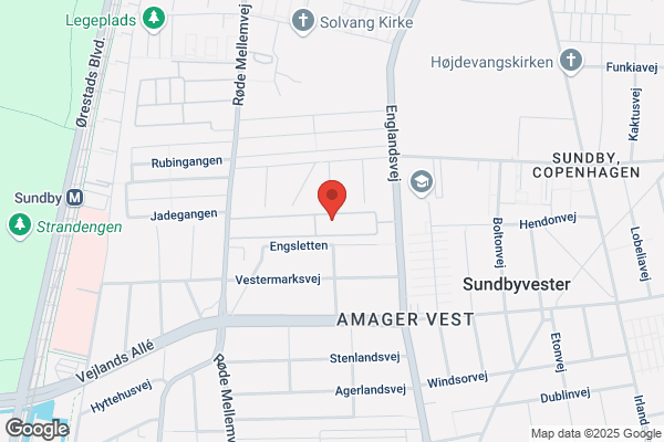 Ellingsen Poul VVS ApS