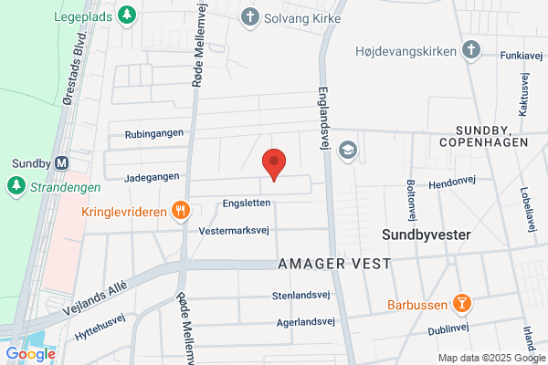 Ellingsen Poul VVS ApS