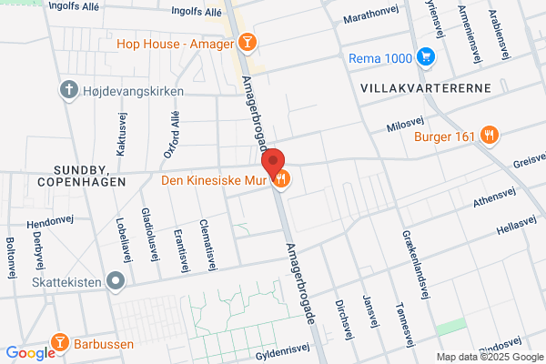 Enhedslisten på Amager