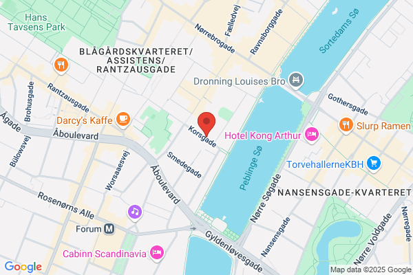 Enhedslisten på Vesterbro/SV