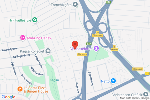 Socialistisk Folkeparti i Gladsaxe