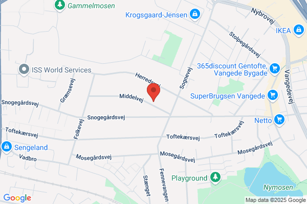 Venstre i Gentofte
