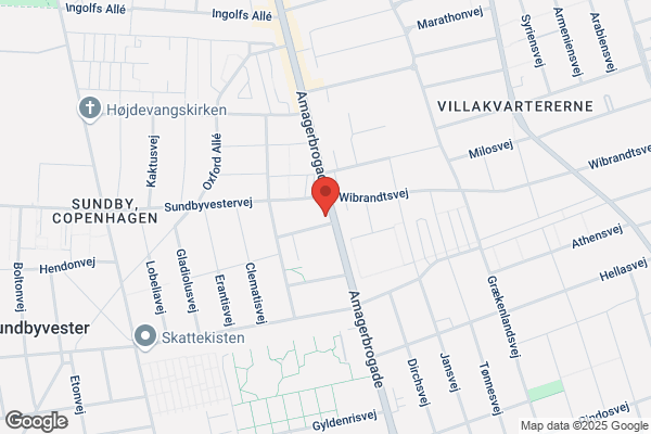 Nybolig