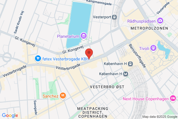 Almen Psykologisk Klinik