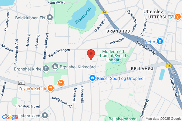 Angst- og Stressklinikken