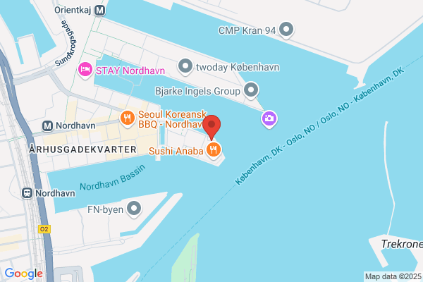 Bechbruun Cph (Ulla Bech-Bruun)