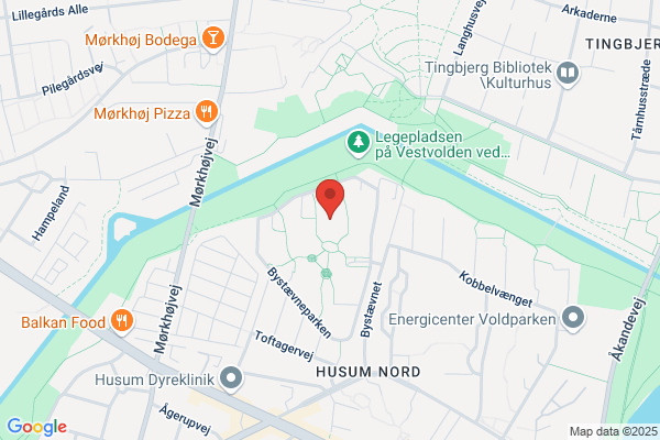 Center For Udvikling