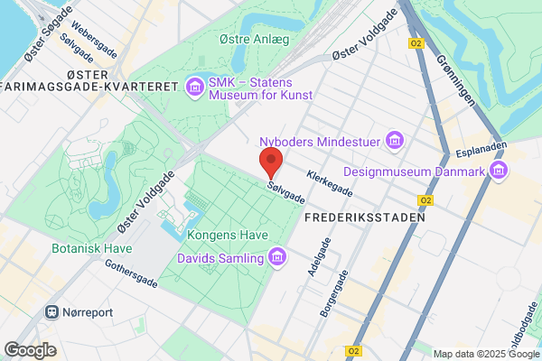 City-Psykologerne