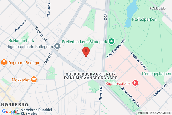 Dansk Sexologisk Center I/S