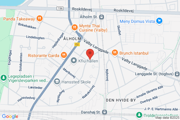 Debes Frodi