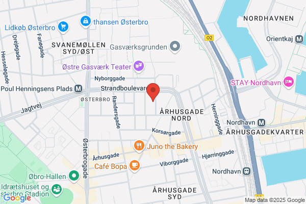 Familiecentret i Bredgade
