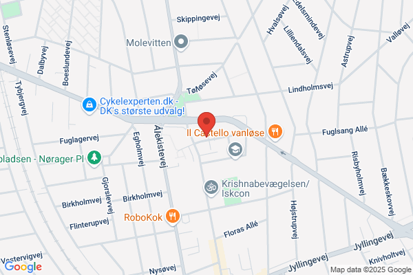 Firmaet Eskekilde