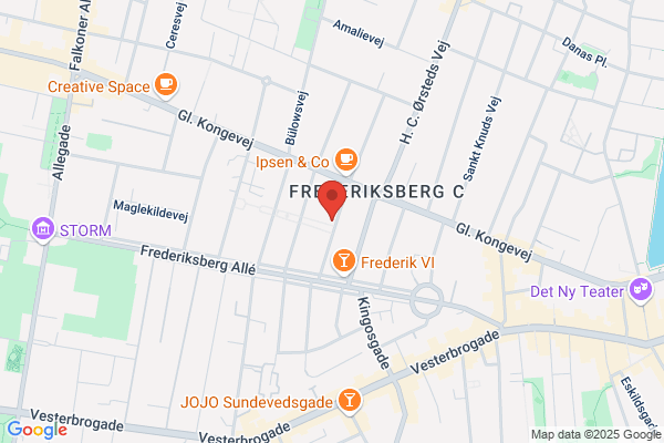 JS Ungdomspsykiatri ApS