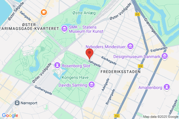 Psykologcentret City
