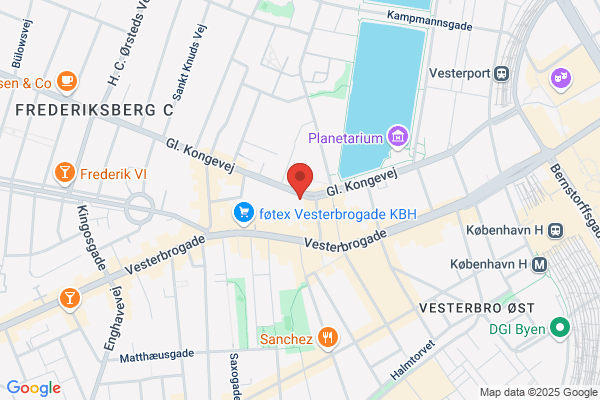 Psykologisk & Psykiatrisk Behandlingscenter Aramus