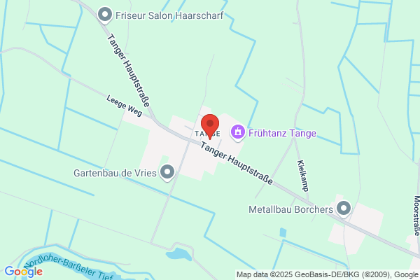 Tange Steffen