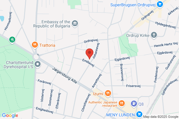 Engelbrecht, Birthe M