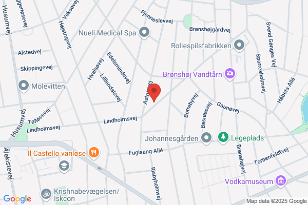Fobiskolen
