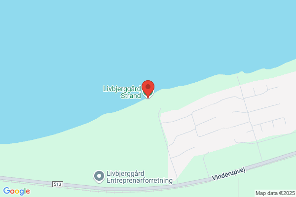 Livbjerg, Anne