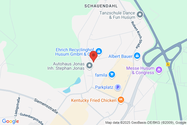 Thomsen, John Smidt