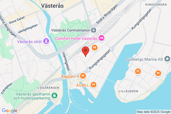 Lundvang Grete PR & Information