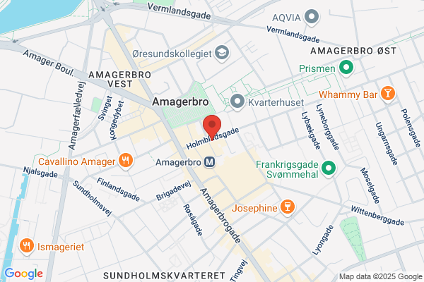 Frelsens Hær Genbrugsbutik