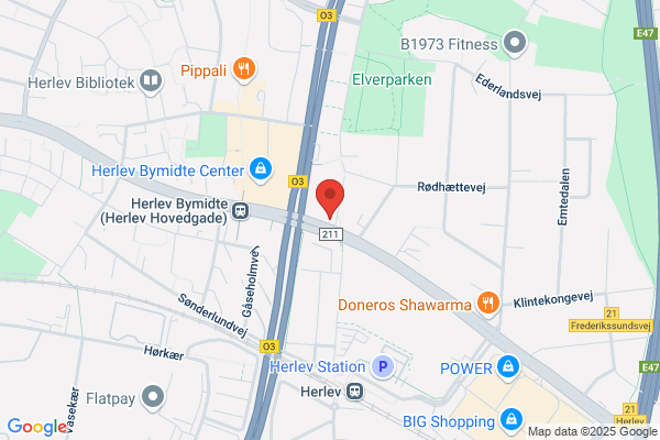 Herlev Genbrugsforretning