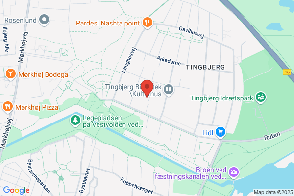 Rengøring København