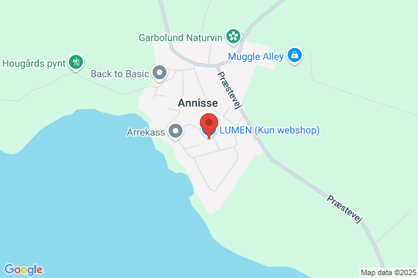 Binger Kramoh Group Lumen Danmark
