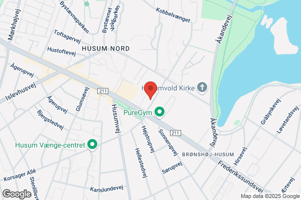Complet Rengøringsservice ApS