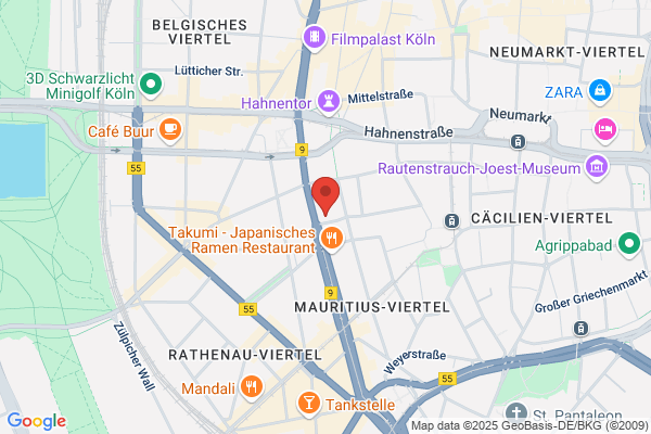 Dago Rengøring