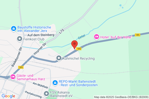 Georent ApS