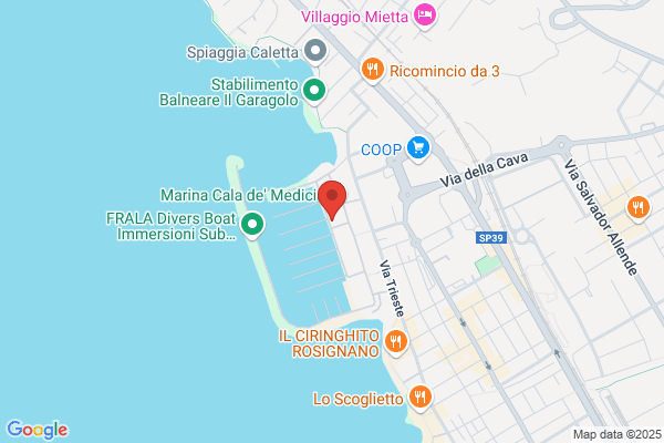 Marina Service