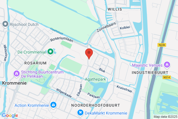 Handyman Hjemmeservice